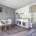 Queen Street Two Bedroom Apartment
