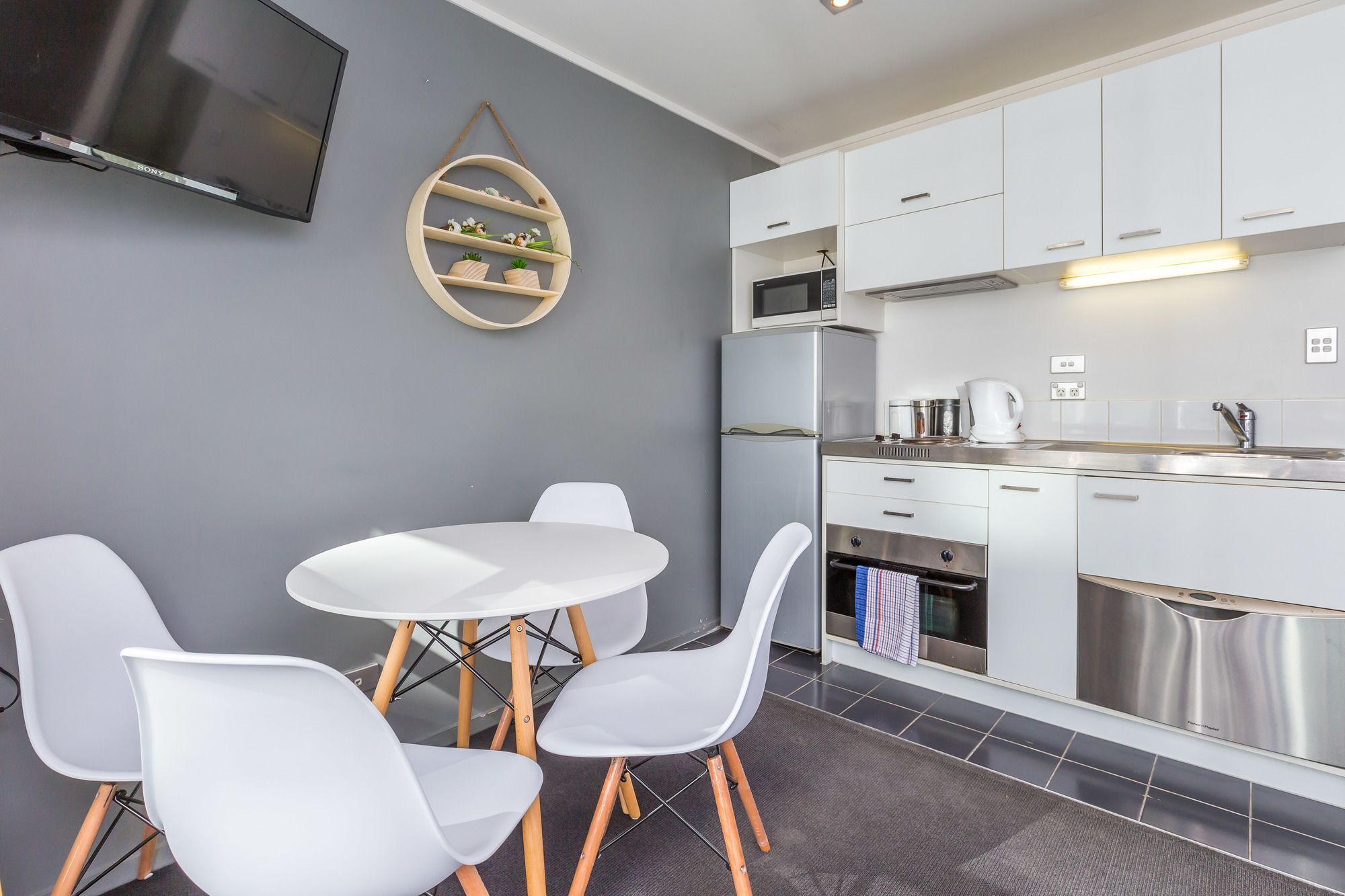 Queen Street Two Bedroom