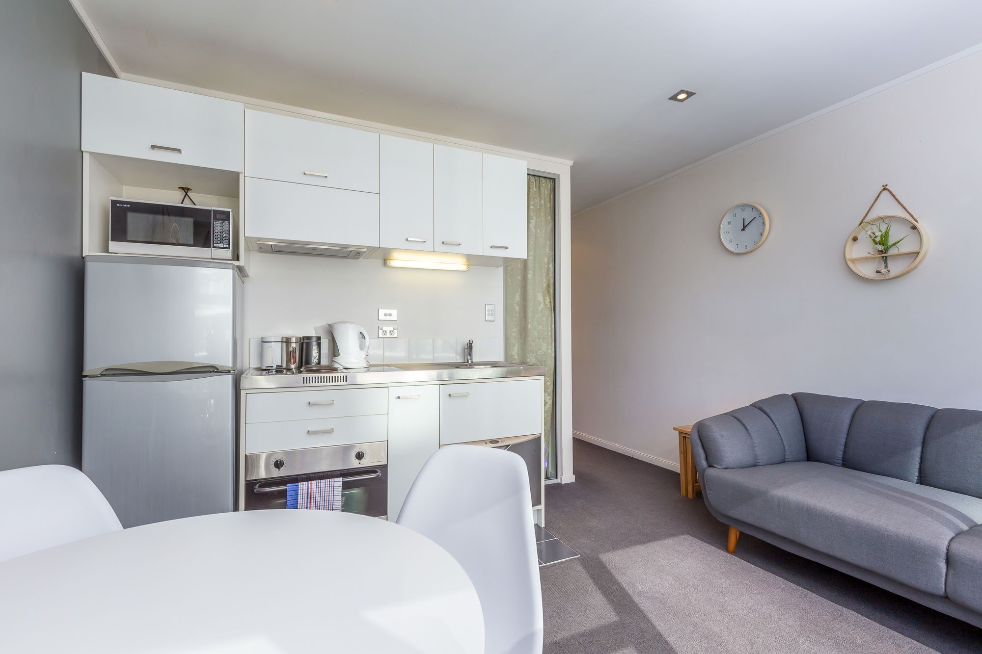 Queen Street Two Bedroom *