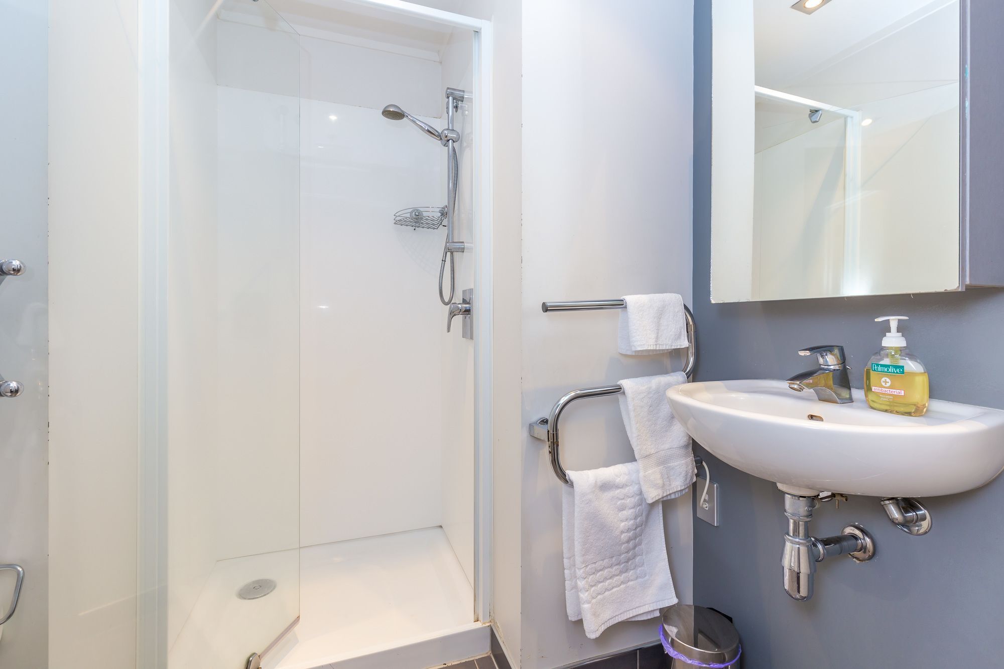 Apartment Queen Street Two Bedroom